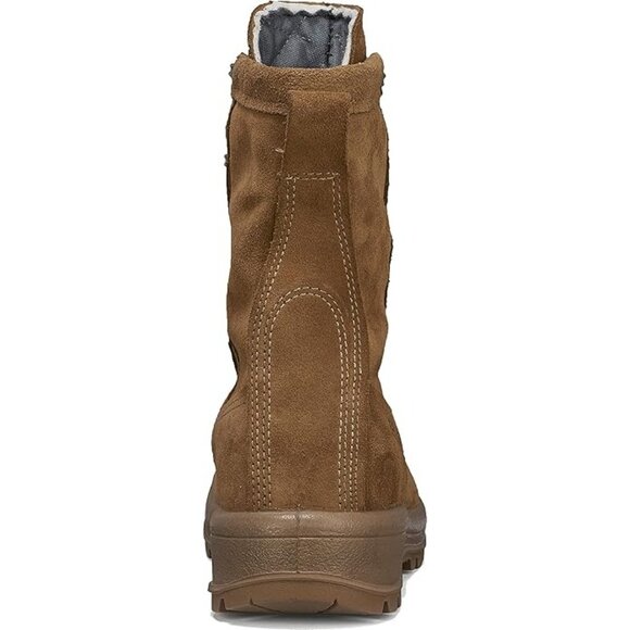 Belleville ST 600g Insulated Waterproof Boot - Mens Coyote 12 Regular C775ST New - Picture 8 of 9